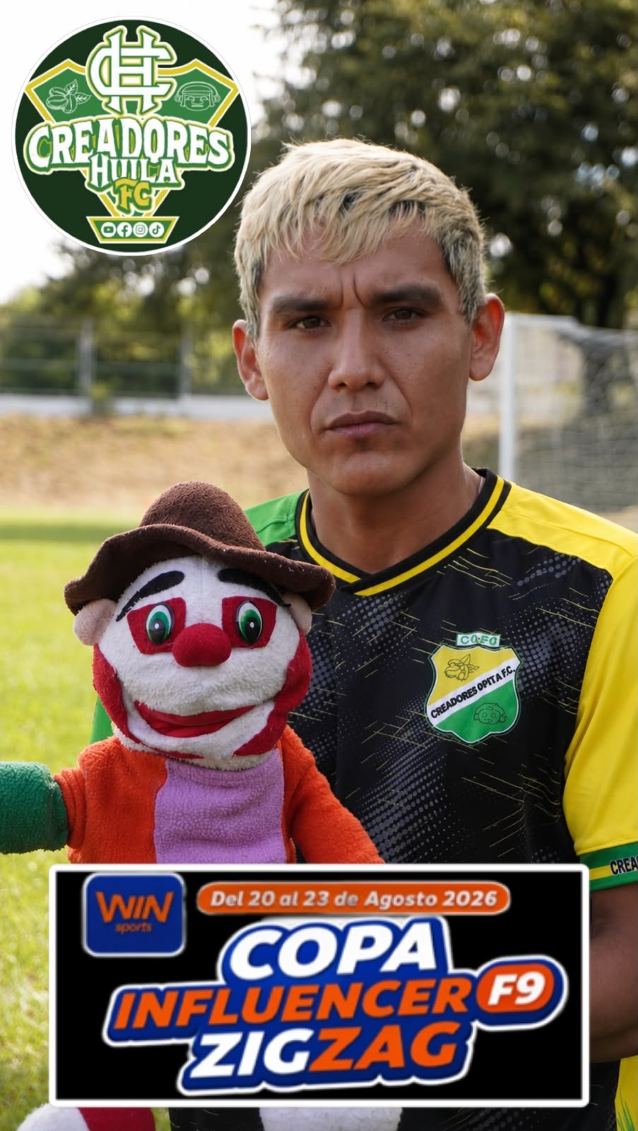 Foto de Andres felipe yra vargas