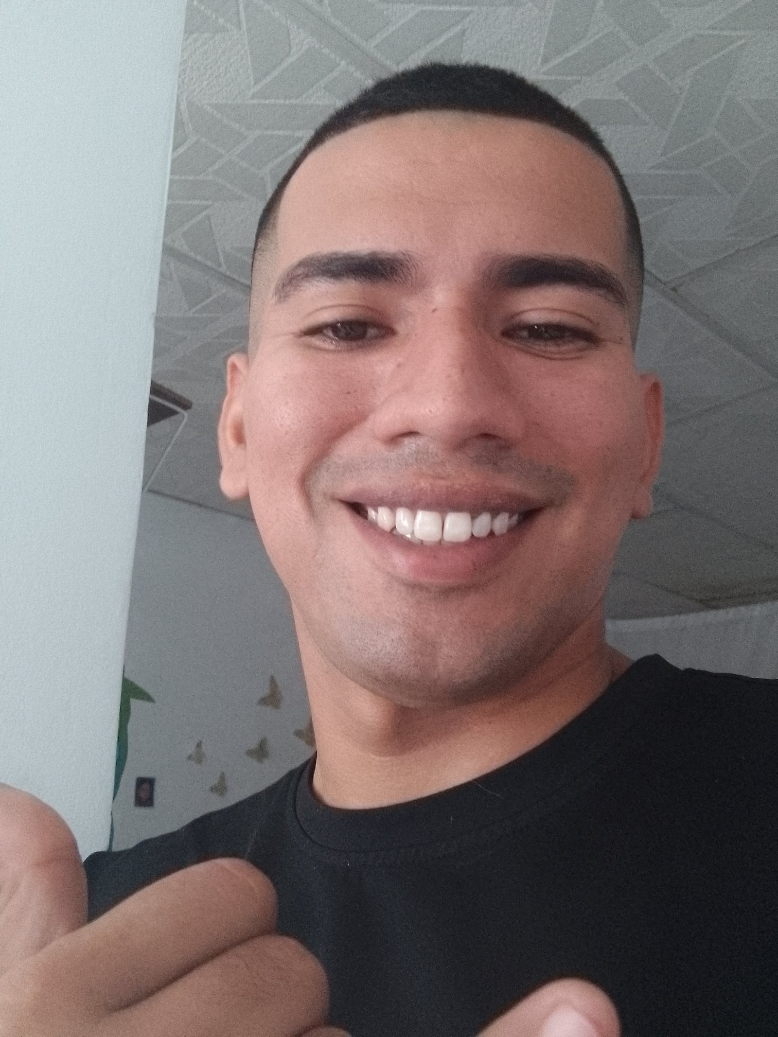 Foto de Cristian Camilo Hernández alvarez