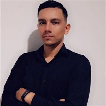 Foto de Rafael Mauricio Rivera Alvarez