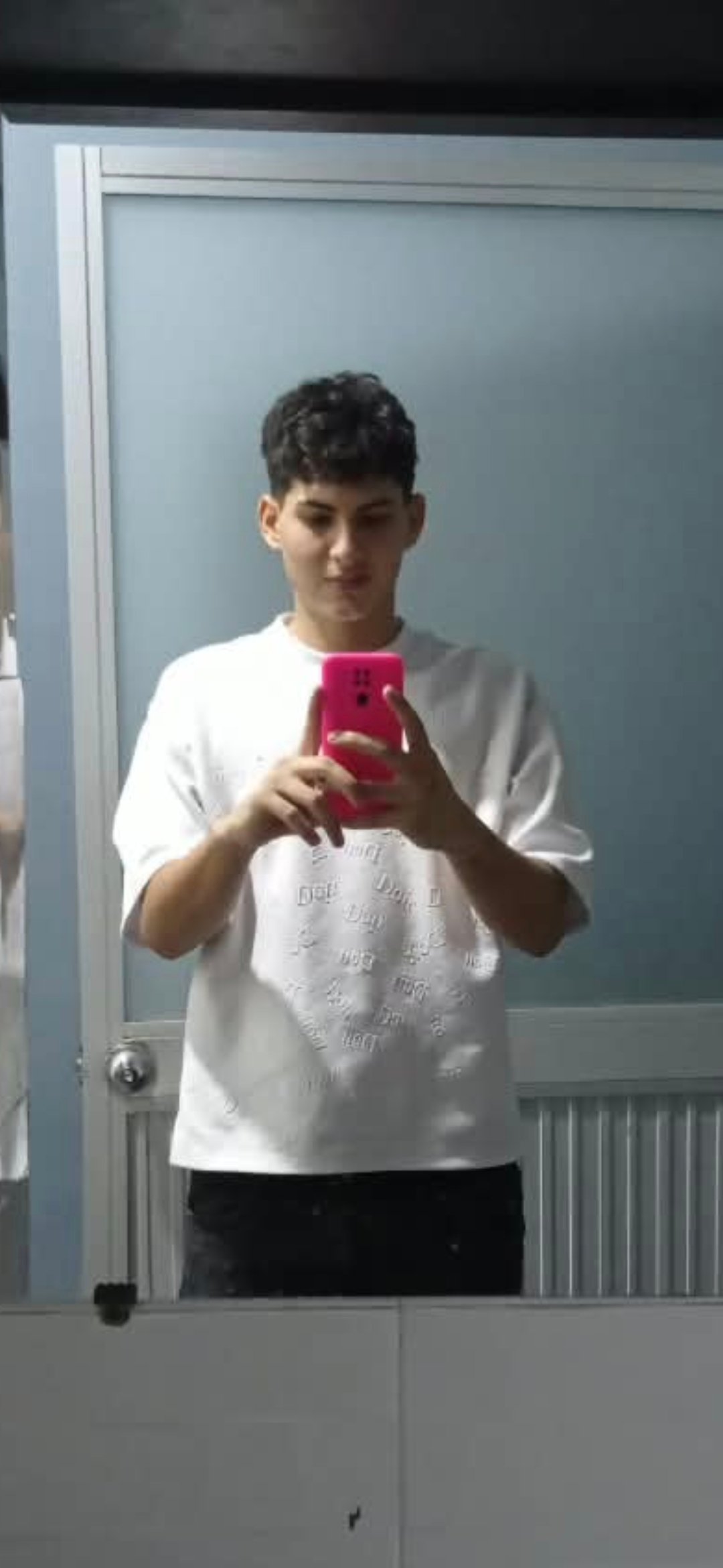 Foto de Kevin Felipe Osorio Rouille