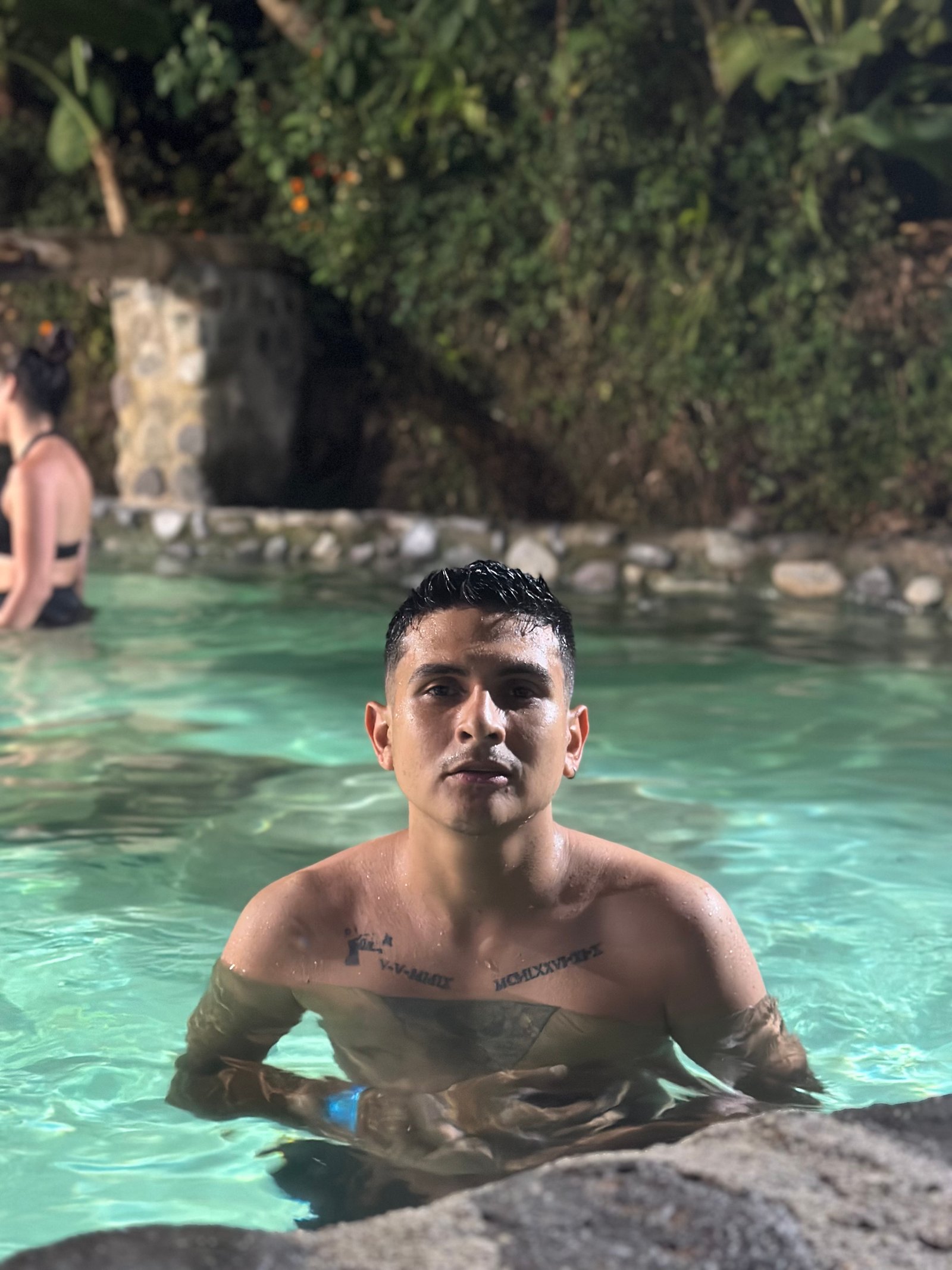 Foto de Roldan Camilo Ojeda Gonzalez