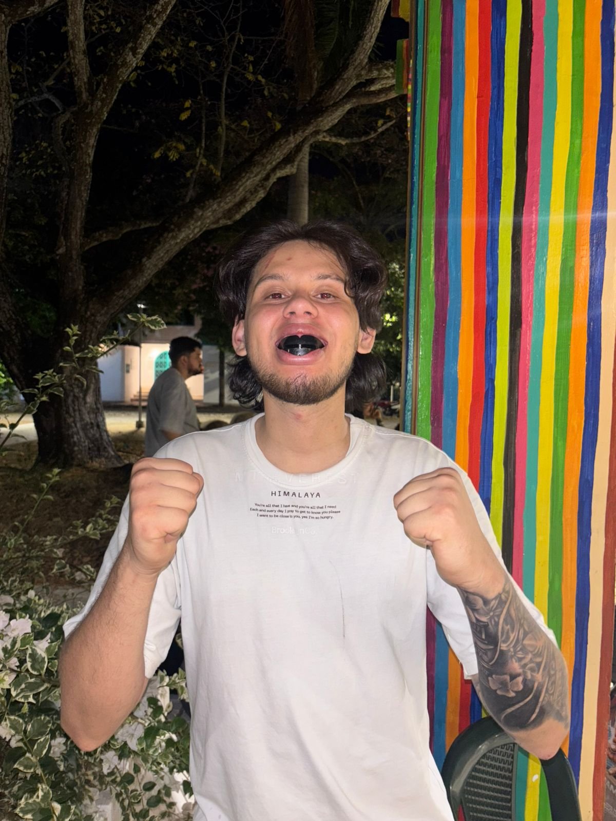Foto de Diego Vanegas