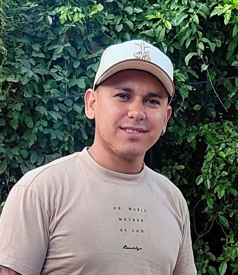 Foto de Diksson Eduardo Vargas Albarracín