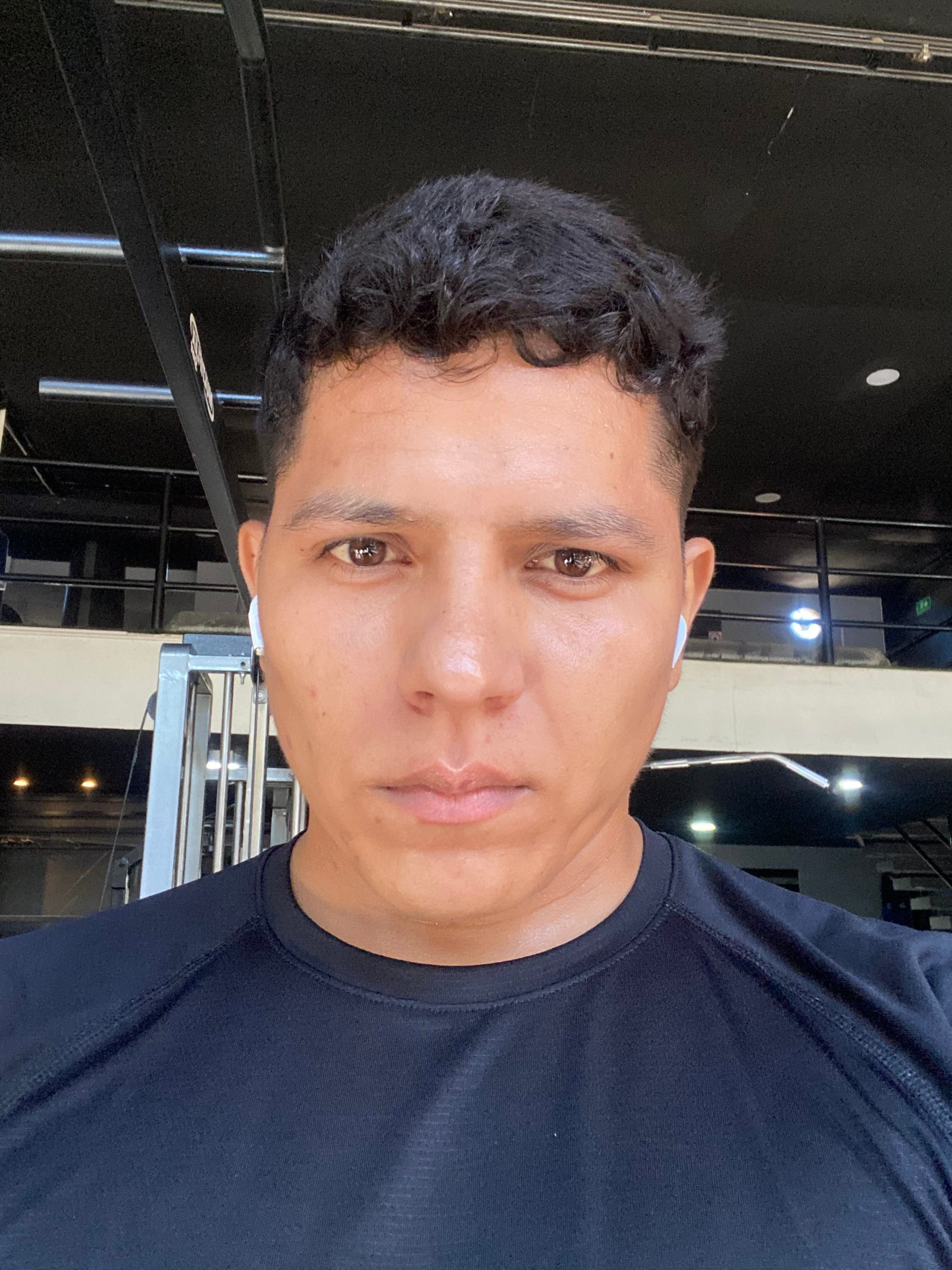 Foto de Haider Francisco quimbaya leguizamon