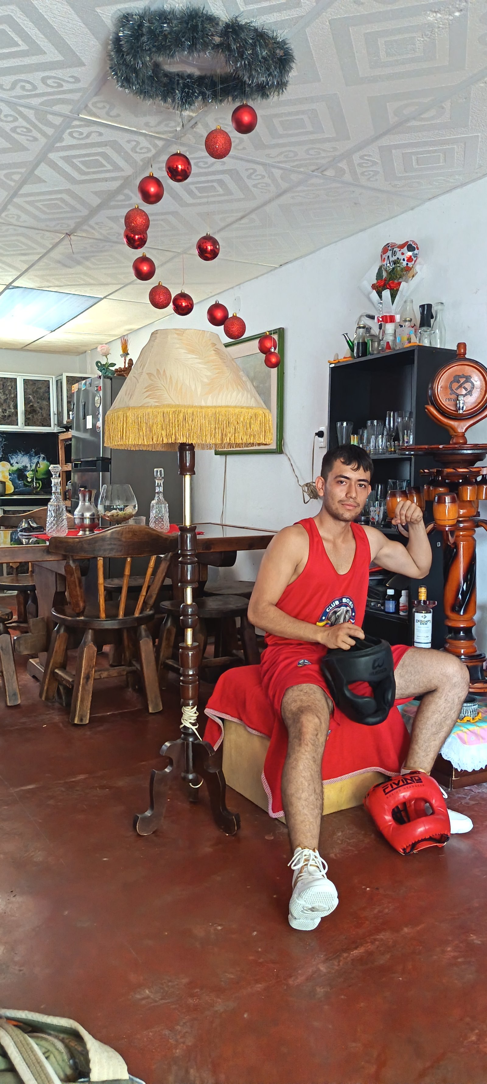 Foto de Jhon sneyder Oliver