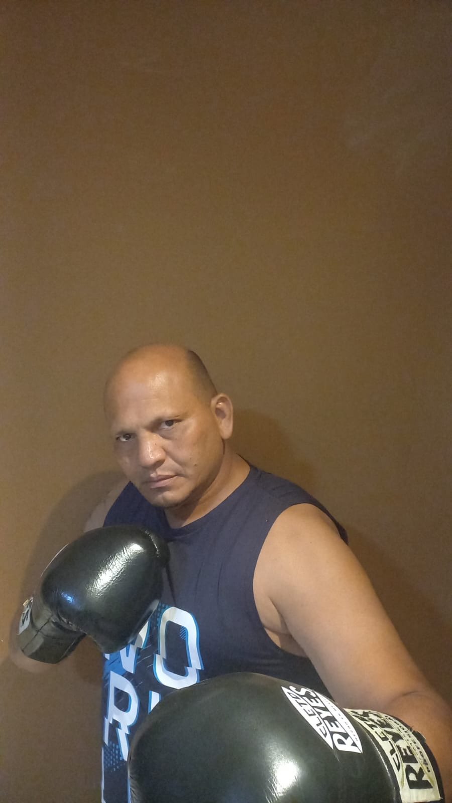 Foto de Celso pinzon martinez