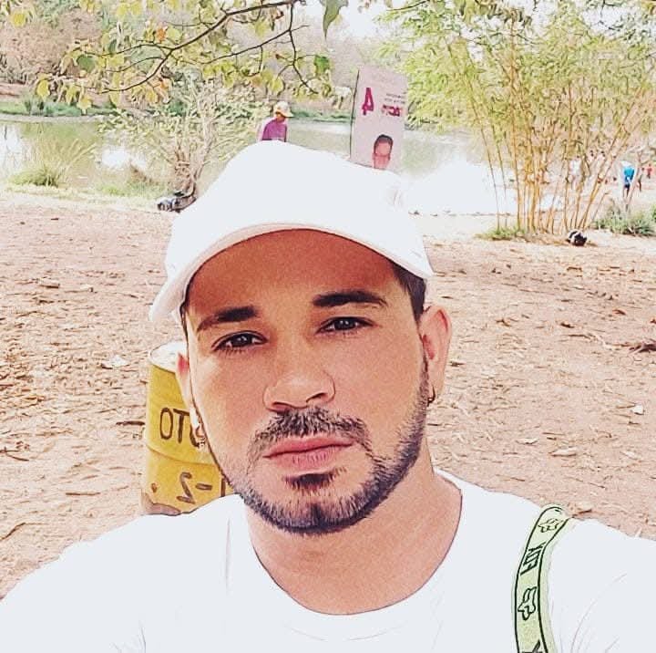 Foto de Jhon jairo fierro