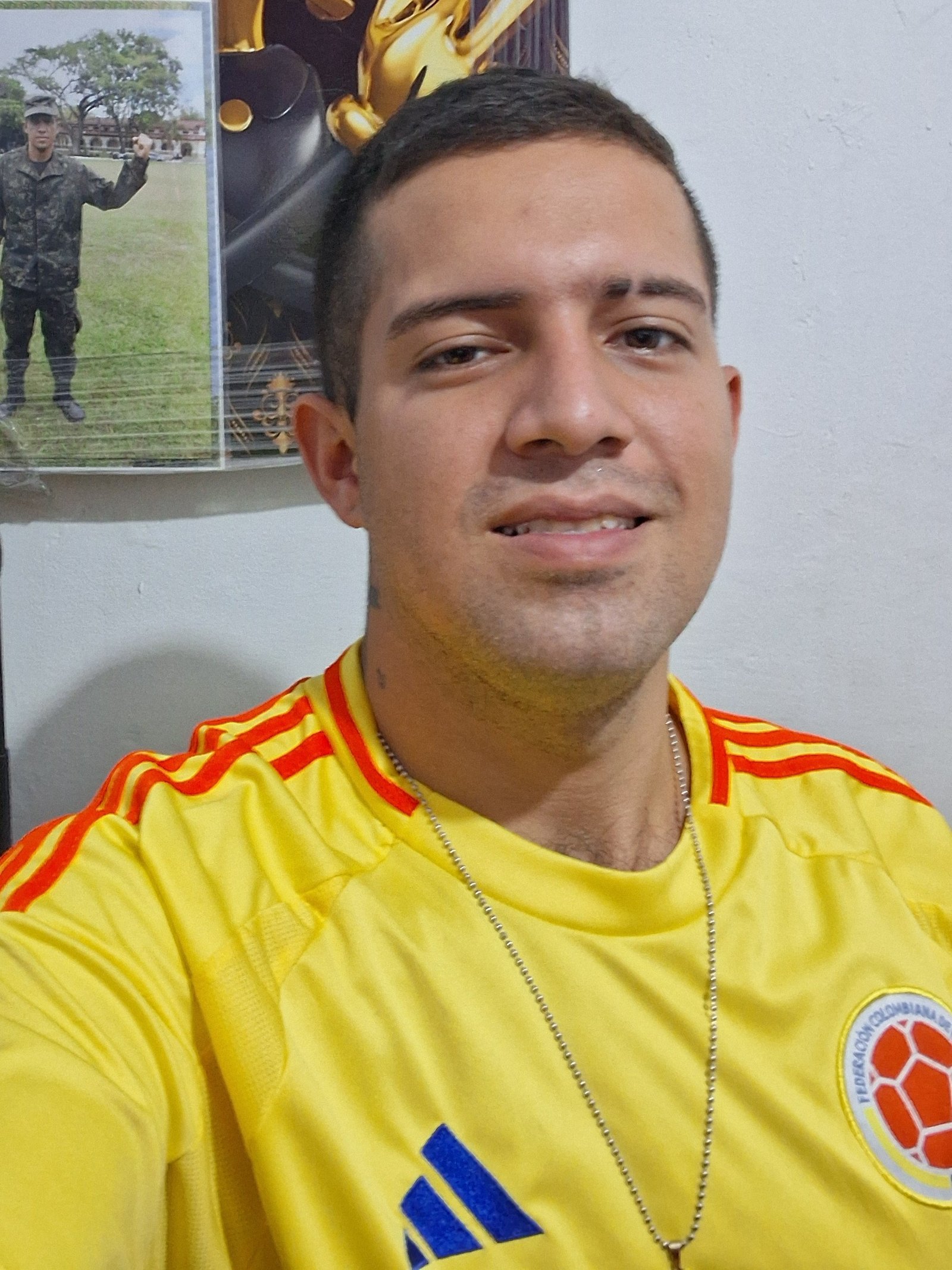 Foto de Jhohao Calderon