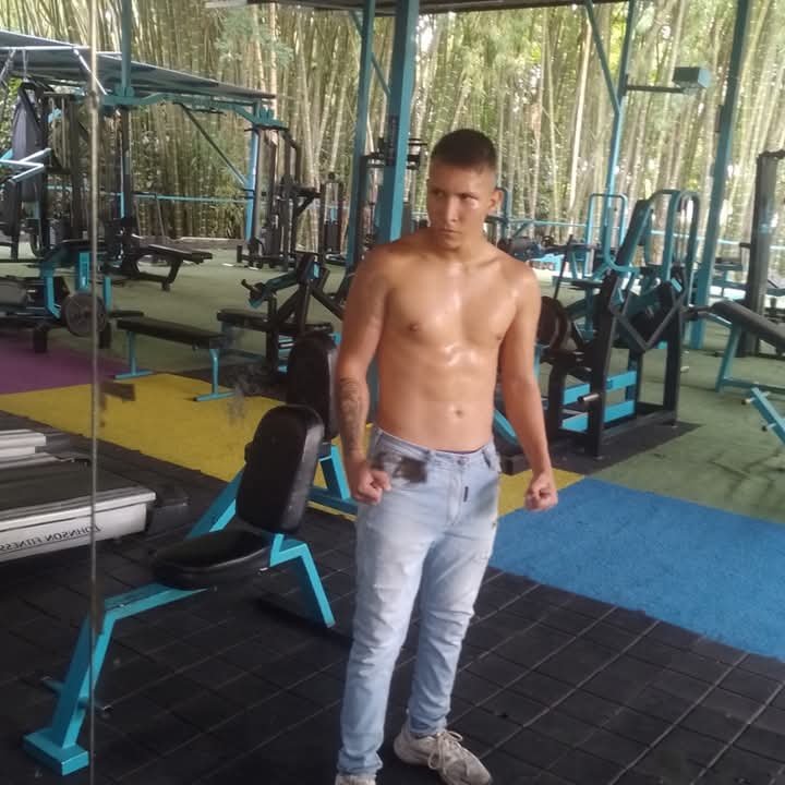 Foto de Zamir arias