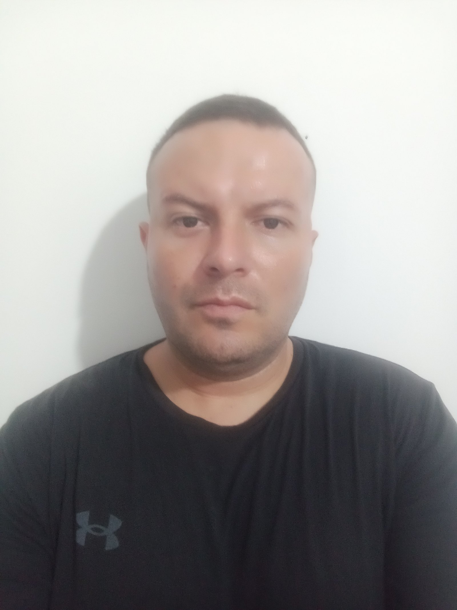 Foto de Julian Andrés Pulido Rodríguez