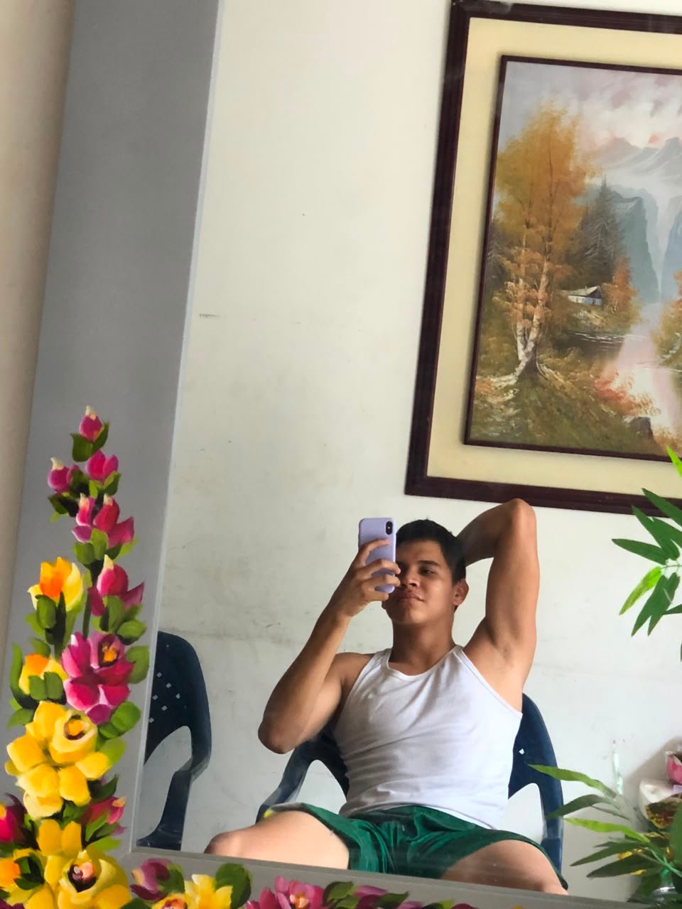 Foto de Jhoan Sebastián correa Rodríguez