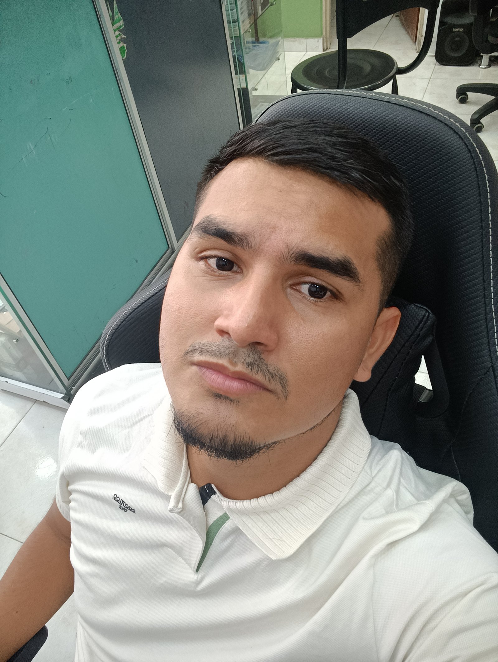 Foto de frekman Camilo ramos ríos